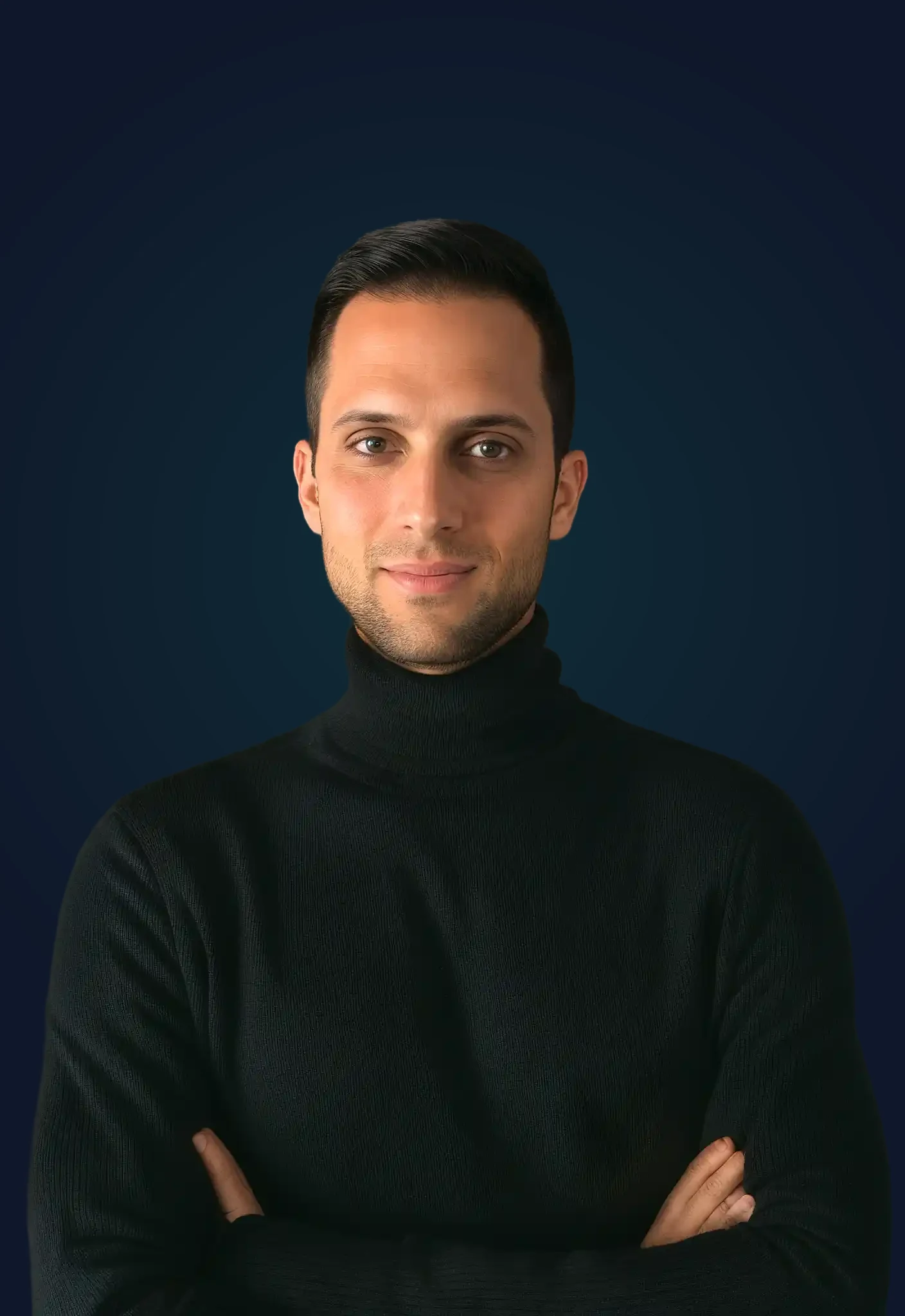 Simon Müller - Versicherungsmakler & VEMA-Partner